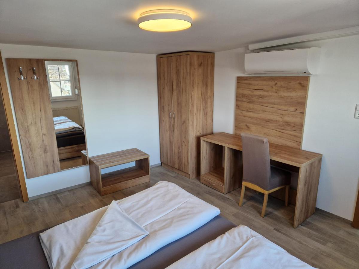 Hotel Dreikoenig & Restaurant Seegourmet Hagnau Εξωτερικό φωτογραφία