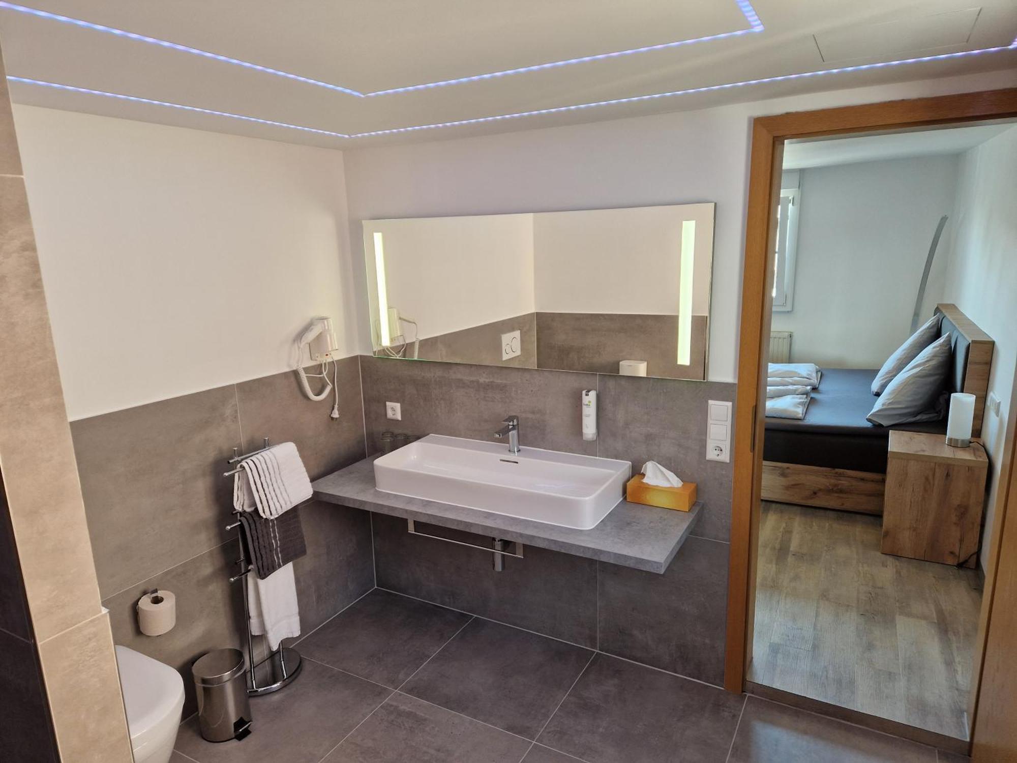 Hotel Dreikoenig & Restaurant Seegourmet Hagnau Εξωτερικό φωτογραφία