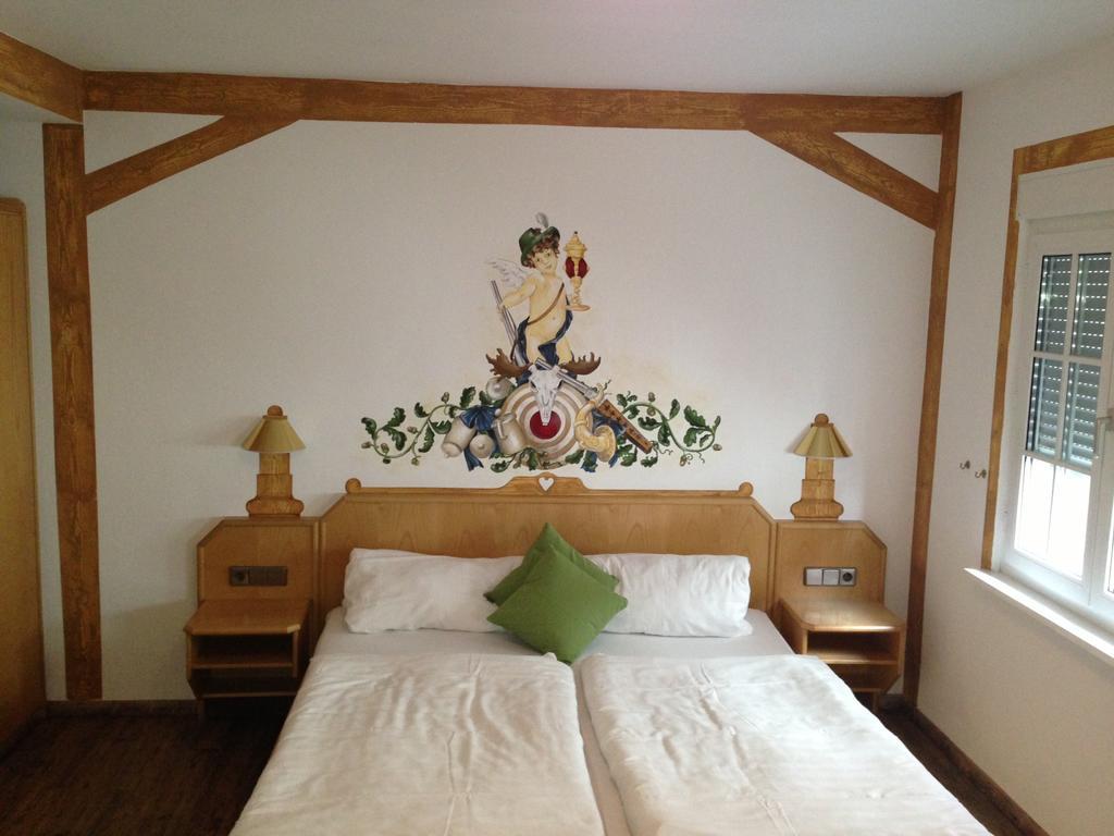 Hotel Dreikoenig & Restaurant Seegourmet Hagnau Εξωτερικό φωτογραφία