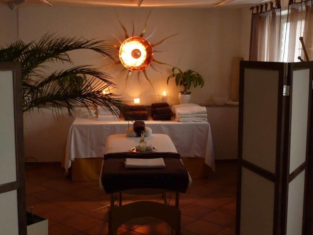 Hotel Dreikoenig & Restaurant Seegourmet Hagnau Εξωτερικό φωτογραφία