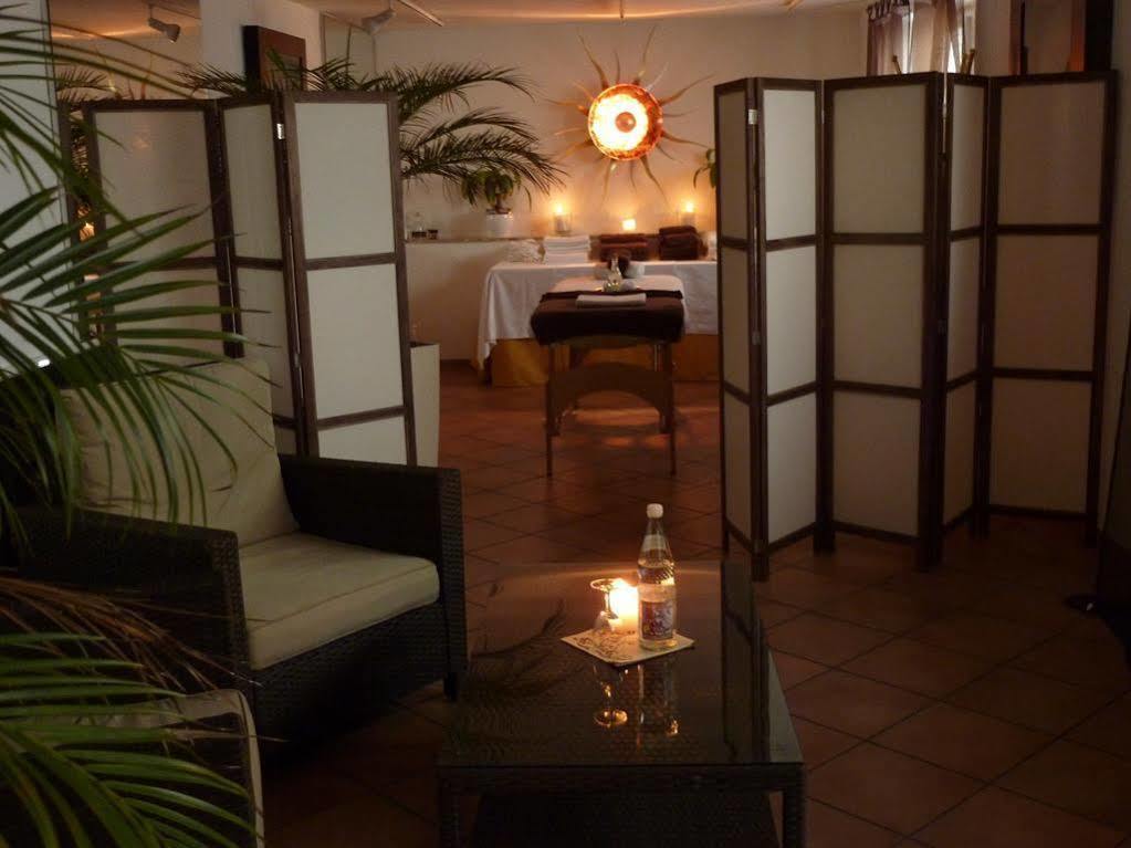Hotel Dreikoenig & Restaurant Seegourmet Hagnau Εξωτερικό φωτογραφία
