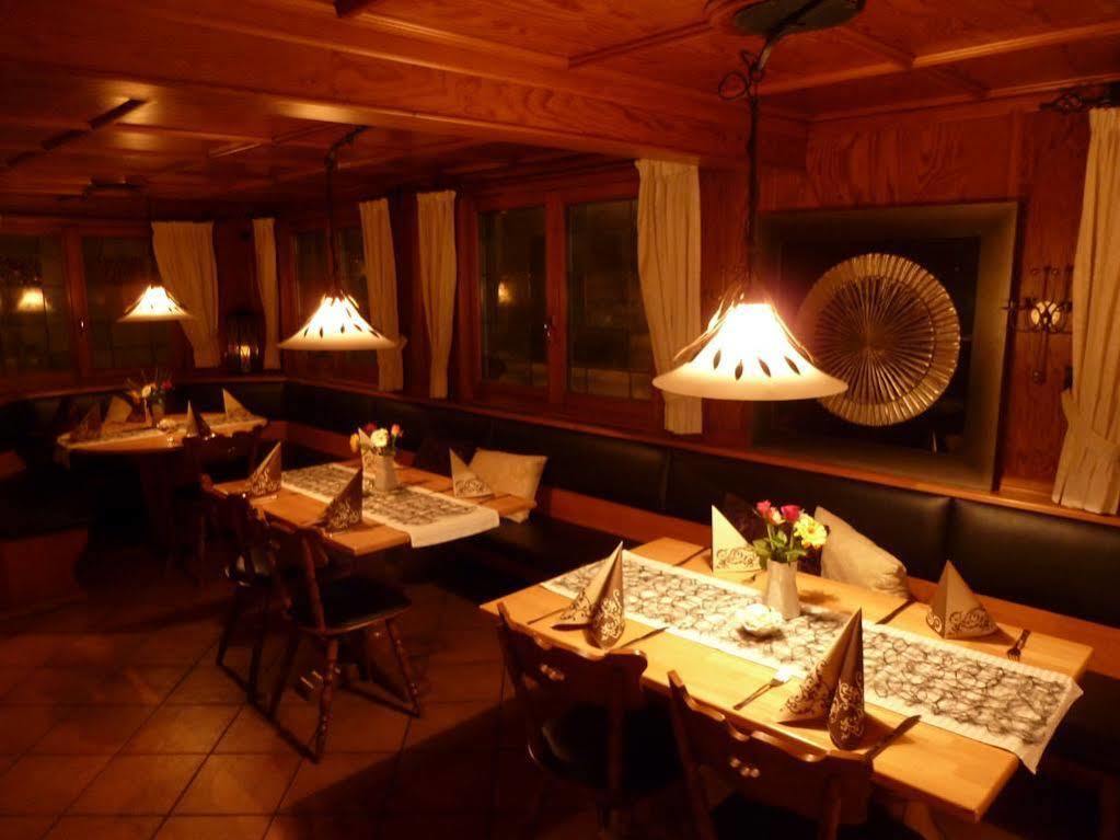 Hotel Dreikoenig & Restaurant Seegourmet Hagnau Εξωτερικό φωτογραφία