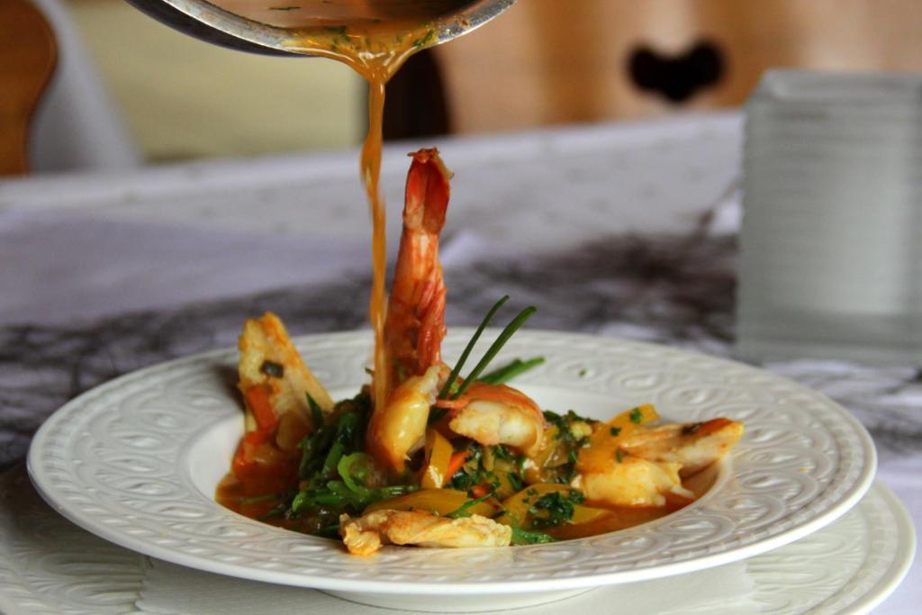Hotel Dreikoenig & Restaurant Seegourmet Hagnau Εξωτερικό φωτογραφία