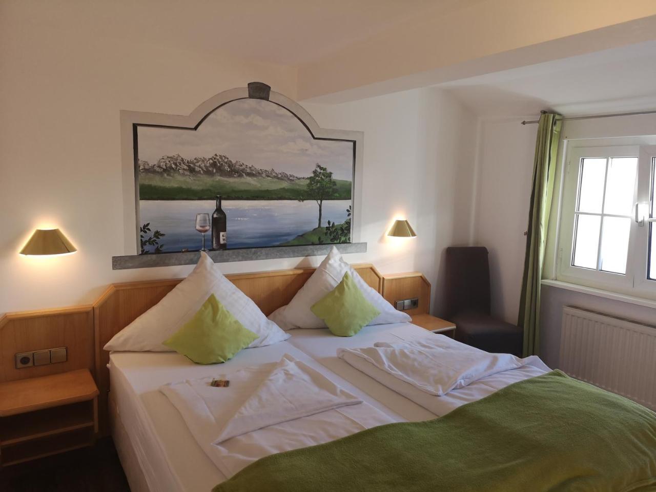 Hotel Dreikoenig & Restaurant Seegourmet Hagnau Εξωτερικό φωτογραφία