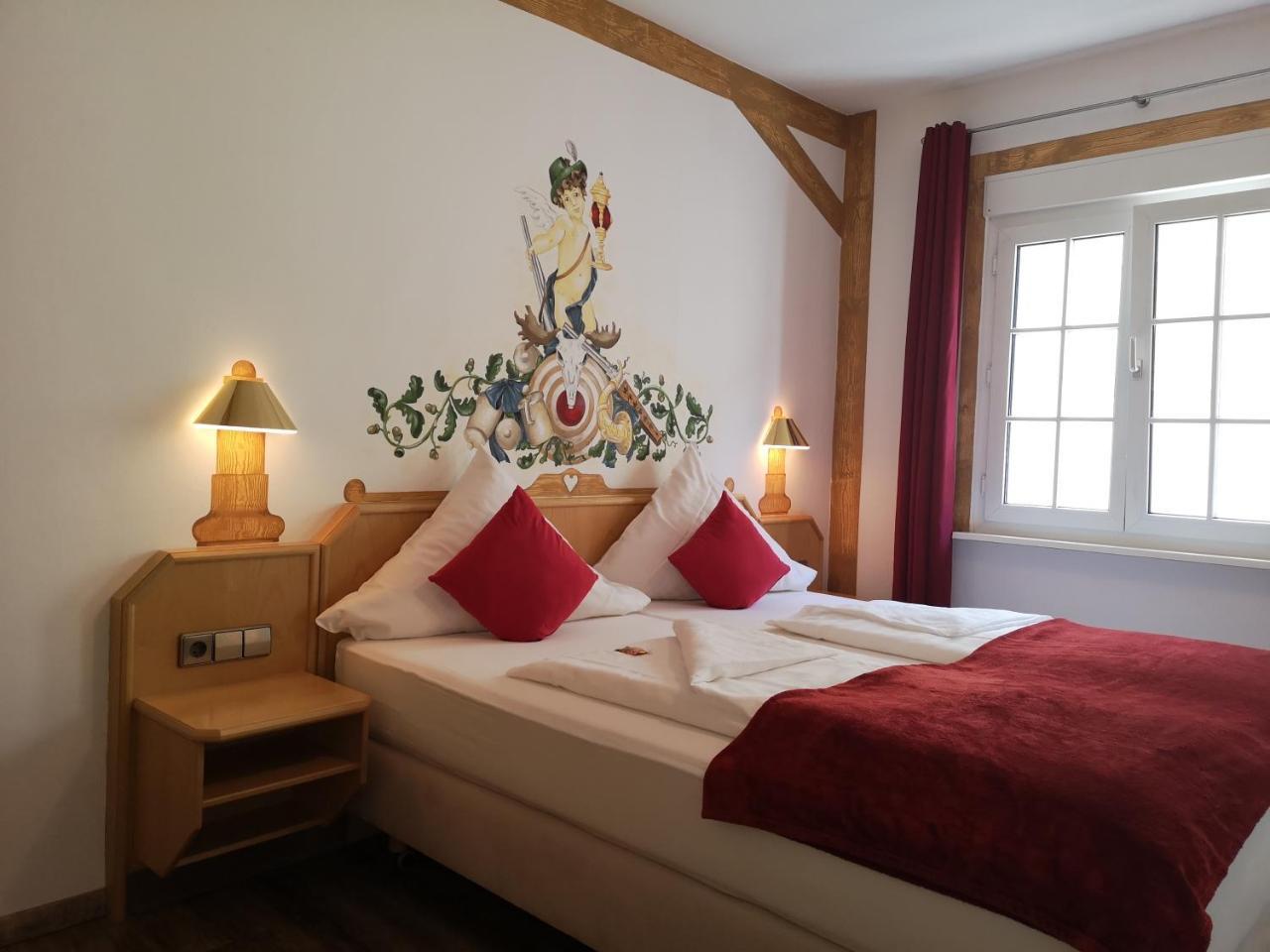 Hotel Dreikoenig & Restaurant Seegourmet Hagnau Εξωτερικό φωτογραφία