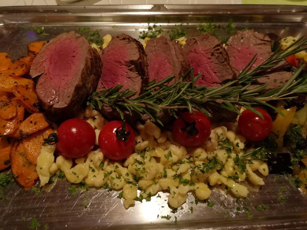 Hotel Dreikoenig & Restaurant Seegourmet Hagnau Εξωτερικό φωτογραφία