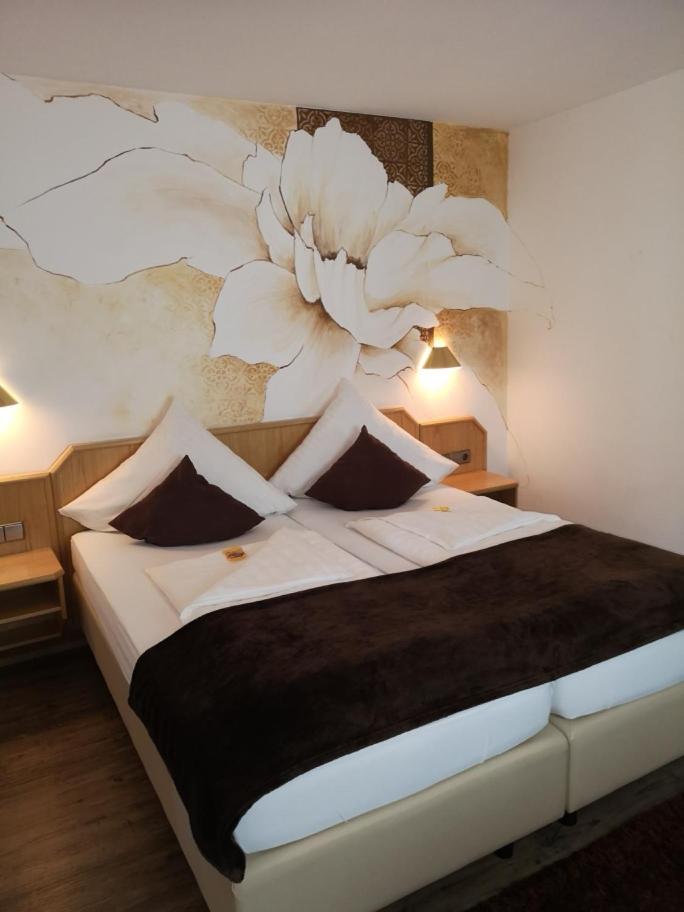 Hotel Dreikoenig & Restaurant Seegourmet Hagnau Εξωτερικό φωτογραφία