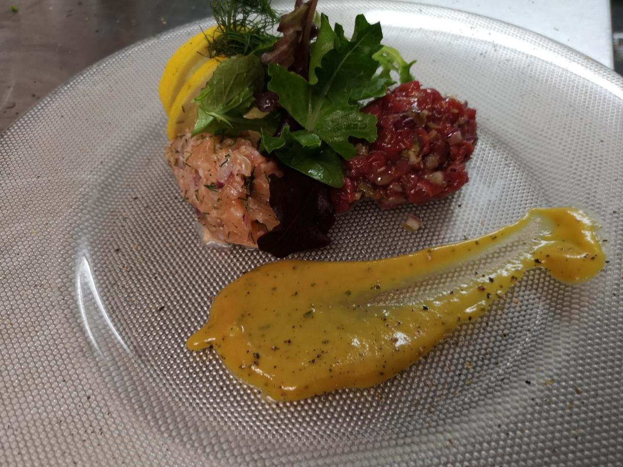 Hotel Dreikoenig & Restaurant Seegourmet Hagnau Εξωτερικό φωτογραφία