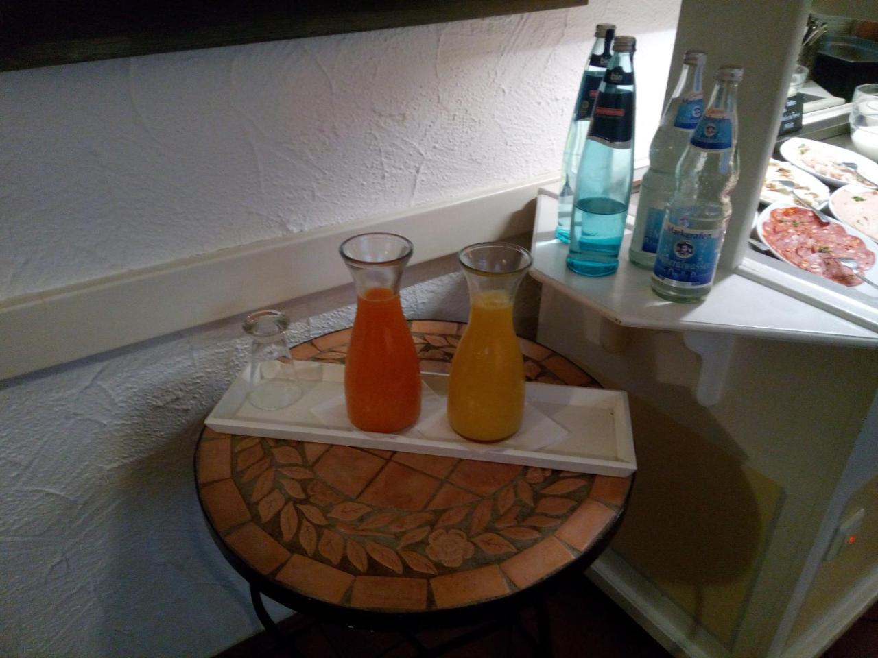 Hotel Dreikoenig & Restaurant Seegourmet Hagnau Εξωτερικό φωτογραφία
