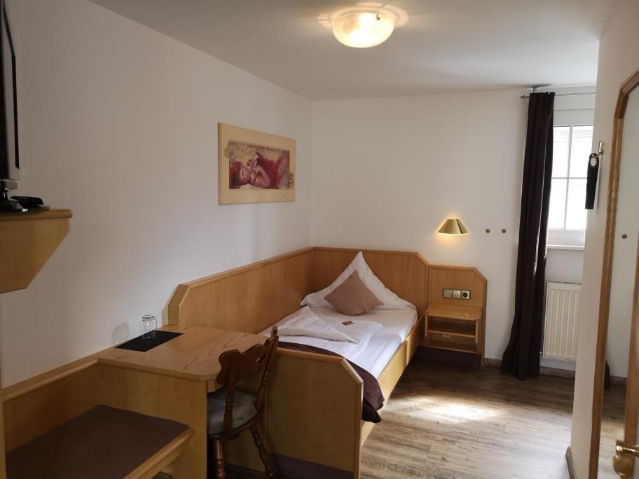 Hotel Dreikoenig & Restaurant Seegourmet Hagnau Εξωτερικό φωτογραφία
