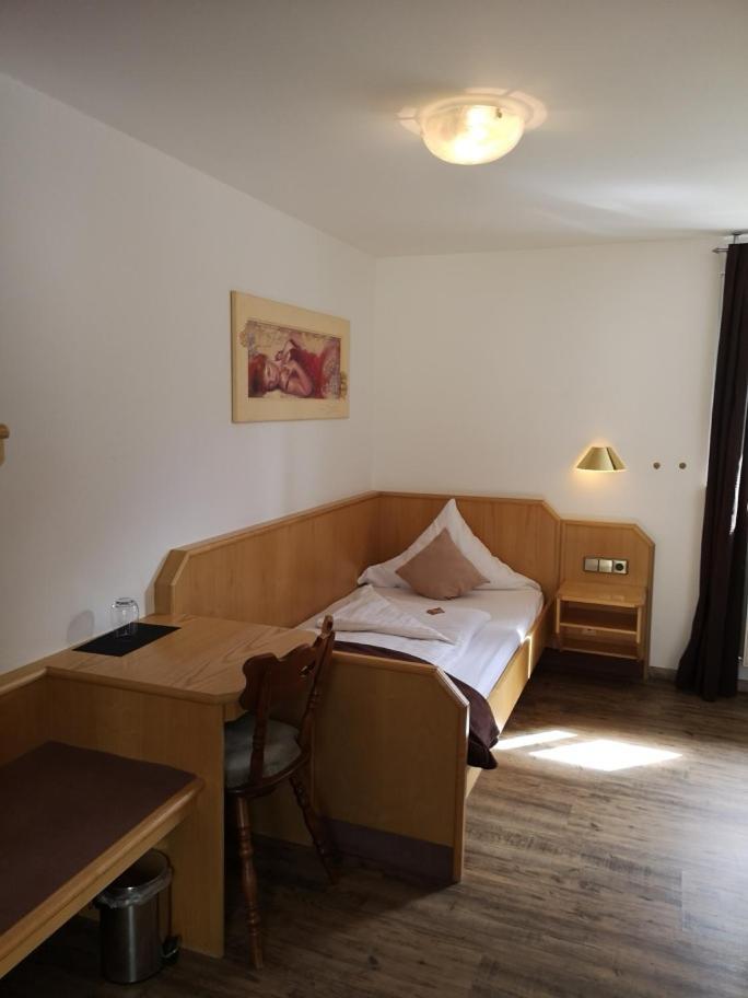 Hotel Dreikoenig & Restaurant Seegourmet Hagnau Εξωτερικό φωτογραφία
